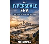 The Hyperscale Era: Cloud, AI, and the Global Data Center Boom