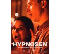 The Hypnosis ( Hypnosen ) [ Origine Svedese, Nessuna Lingua Italiana ]