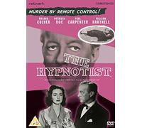 The Hypnotist [DVD] by Roland Culver