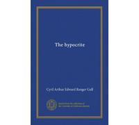 The hypocrite