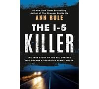 The I-5 Killer[I-5 KILLER REV/E][Mass Market Paperback]