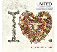 The I Heart Revolution: With Hearts As One