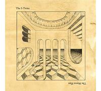 I-Twins I-Twins - The Master Plan (CD)