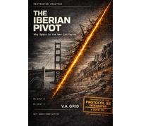 THE IBERIAN PIVOT: Why Spain is the New California