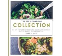 The IBS Cookbook Collection (Tascabile)