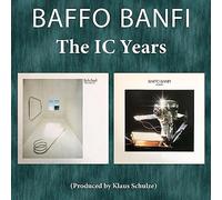 The IC Years ( Ma, Dolce Vita & Hearth)