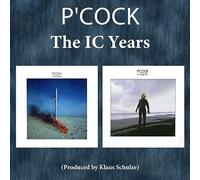 The IC Years - The Prophet & In'cognito