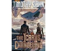 The Icarus Changeling: Volume 4