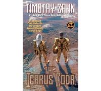 The Icarus Coda: Volume 6