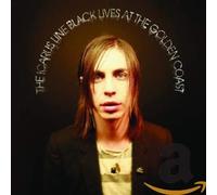 The Icarus Line - Black Lives at the Golden Coast
