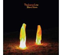 The Icarus Line Slave Vows (Vinyl LP) 12" Album
