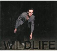 The Icarus Line Wildlife (CD) Album