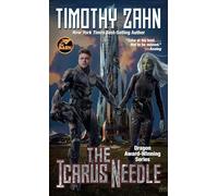 The Icarus Needle: 5 (The Icarus Saga)