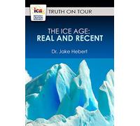 The Ice Age: Real and Recent (DVD)