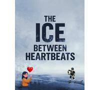 The Ice Between Heartbeats: 1