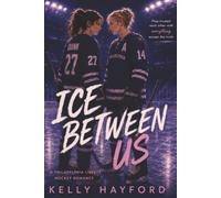 The Ice Between Us: 1