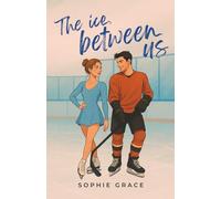 The ice between us