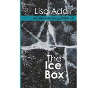 The Ice Box: The Glenmere Box Mysteries, Book 2