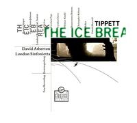 The Ice Break