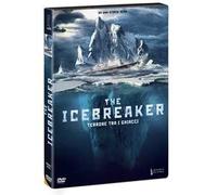 The Ice Breaker. Terrore tra i ghiacci (DVD)