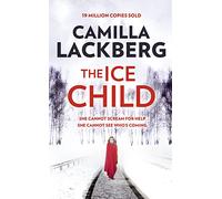 The Ice Child: Book 9