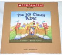 The Ice Cream King