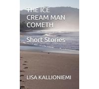 THE ICE CREAM MAN COMETH