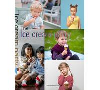 The Ice Cream Party: That Taught a Sweet Lesson!