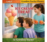 The Ice Cream Treat