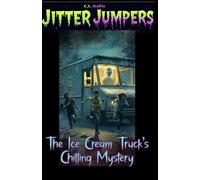 The Ice Cream Truck's Chilling Mystery