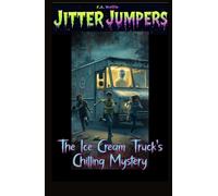 The Ice Cream Truck's Chilly Mystery