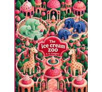The Ice Cream Zoo