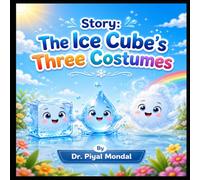 The Ice Cube’s Three Costumes
