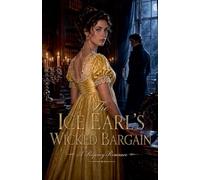 The Ice Earl's Wicked Bargain