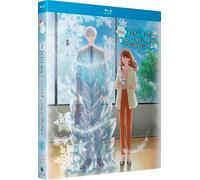 The Ice Guy and His Cool Female Colleague ( Koori Zokusei Danshi to Cool na Douryou Joshi ) [ Origine Australiano, Nessuna Lingua Italiana ] (Blu-Ray)