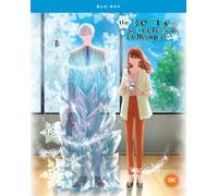 The Ice Guy and His Cool Female Colleague - The Complete Season