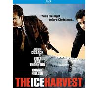The Ice Harvest (Blu-ray)