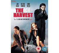 The Ice Harvest Reissue [Edizione: Regno Unito]