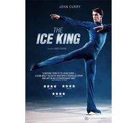 The Ice King