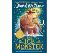 The Ice Monster