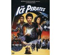 The Ice Pirates (DVD)