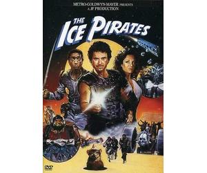 The Ice Pirates (DVD)