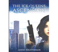 The Ice Queen Ascension