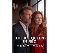 The Ice Queen in Red: The Ricci Women, Book 3