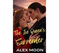 The Ice Queen's Surrender