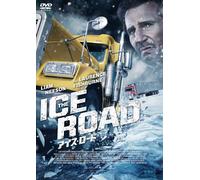 The Ice Road (DVD) Liam Neeson