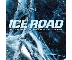 The Ice Road O.S.T. - Various Artists (Audio cd)