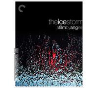 The Ice Storm (Criterion Collection) (Blu-ray) Kevin Kline Joan Allen