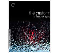 The Ice Storm (Criterion Collection) (Blu-ray) Kevin Kline Joan Allen