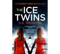 The Ice Twins [Lingua inglese]